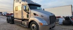 Used 2003 Peterbilt 379 Sleeper in El Paso Texas