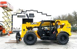 Used 2015 JCB 512-56 Construction Equipment in Kissimmee Florida