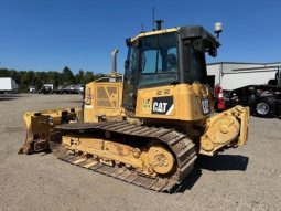 Used 2009 CATERPILLAR D6K LGP Construction Equipment in Longview Texas