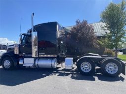 Used 2015 International LONESTAR Sleeper in Idaho Falls Idaho