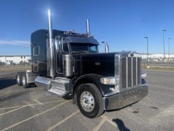 Used 2021 Peterbilt 389 Sleeper in Idaho Falls Idaho