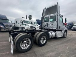Used 2019 Freightliner Cascadia 126 Day Cab in Alamo Texas