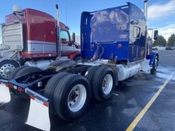 Used 2019 Peterbilt 389 Sleeper in Idaho Falls Idaho