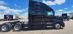 Used 2018 Volvo VNL64T780 Sleeper in Arcadia Wisconsin