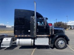 Used 2015 International LONESTAR Sleeper in Idaho Falls Idaho