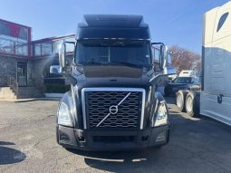 Used 2019 Volvo VNL64T860 Sleeper in Linden New Jersey