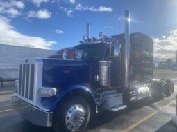 Used 2019 Peterbilt 389 Sleeper in Idaho Falls Idaho