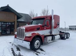 Used 2022 Peterbilt 567 Sleeper in Idaho Falls Idaho