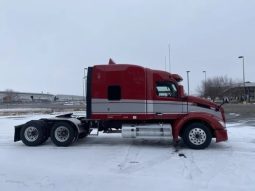 Used 2022 Peterbilt 579 Sleeper in Idaho Falls Idaho