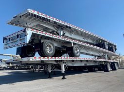 New 2026 Reitnouer Maxmiser Others Trailers in Chicago Illinois