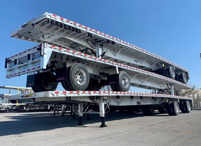 
								New 2026 Reitnouer Maxmiser Others Trailers in Chicago Illinois full									