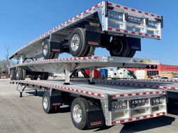 New 2026 Reitnouer Maxmiser Others Trailers in Chicago Illinois