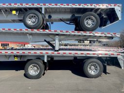 New 2026 Reitnouer Maxmiser Others Trailers in Chicago Illinois