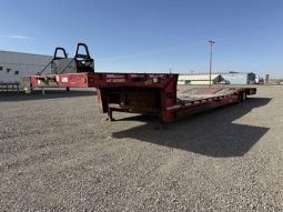 Used 2001 TRAIL KING Others Trailers in Paul Idaho