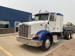 Used 2011 Peterbilt TANDEM AXLE Sleeper in Des Moines Iowa