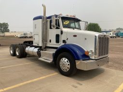 Used 2011 Peterbilt TANDEM AXLE Sleeper in Des Moines Iowa