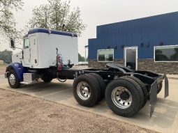 Used 2011 Peterbilt TANDEM AXLE Sleeper in Des Moines Iowa