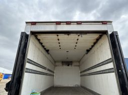 Used 2015 Isuzu NRR Reefer Truck in LONDON Ohio