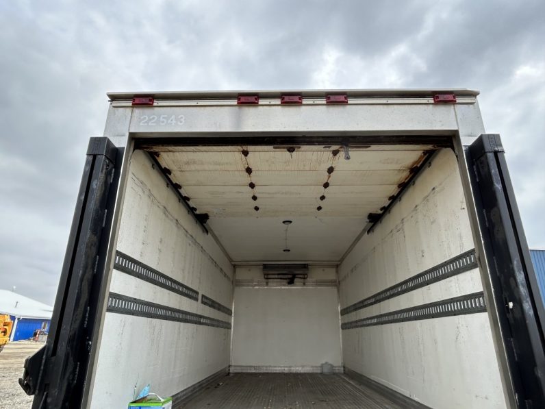 
								Used 2015 Isuzu NRR Reefer Truck in LONDON Ohio full									