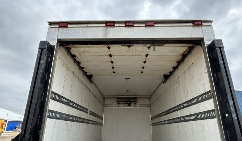 
								Used 2015 Isuzu NRR Reefer Truck in LONDON Ohio full									