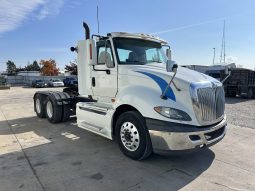 Used 2011 International Prostar Day Cab in Des Moines Iowa