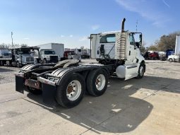 Used 2011 International Prostar Day Cab in Des Moines Iowa