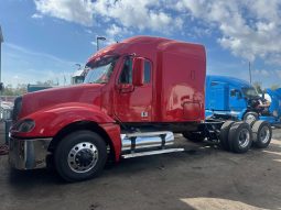 Used 2007 Freightliner COLUMBIA Sleeper in Tampa Florida