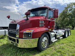 Used 2019 Mack AN62T Day Cab in TRENTON New Jersey