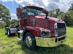Used 2019 Mack AN62T Day Cab in TRENTON New Jersey