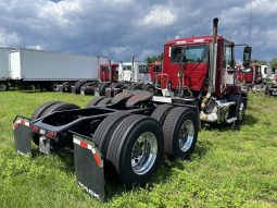 Used 2019 Mack AN62T Day Cab in TRENTON New Jersey