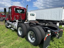 Used 2019 Mack AN62T Day Cab in TRENTON New Jersey