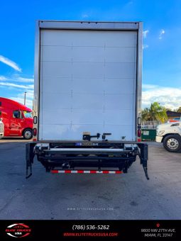 Used 2018 Freightliner M106 Box Truck in Miami Florida