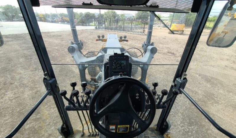 
								Used 2015 JOHN DEERE 672G Construction Equipment in San Antonio Texas full									