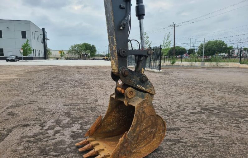 
								Used 2017 JOHN DEERE 135G Construction Equipment in San Antonio Texas full									