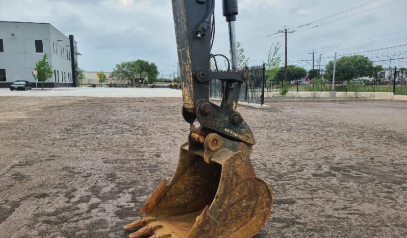 
								Used 2017 JOHN DEERE 135G Construction Equipment in San Antonio Texas full									