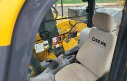 Used 2017 JOHN DEERE 135G Construction Equipment in San Antonio Texas