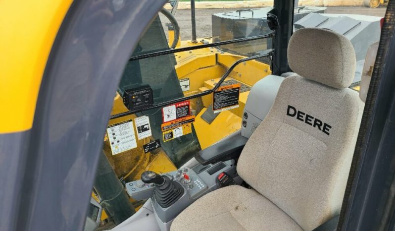 
								Used 2017 JOHN DEERE 135G Construction Equipment in San Antonio Texas full									