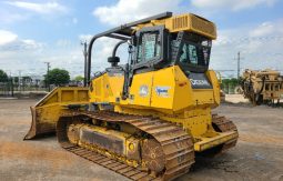 Used 2017 JOHN DEERE 750K LGP Construction Equipment in San Antonio Texas