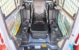 Used 2017 TAKEUCHI TL12V2 Construction Equipment in San Antonio Texas