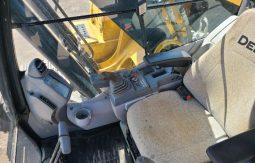 Used 2019 JOHN DEERE 210G LC Construction Equipment in San Antonio Texas