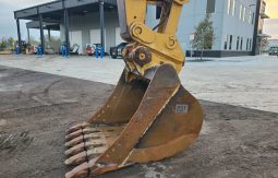 Used 2018 CATERPILLAR 336F L Construction Equipment in San Antonio Texas