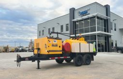 Used 2017 Vac Tron LP573 XDT Others Trailers in San Antonio Texas