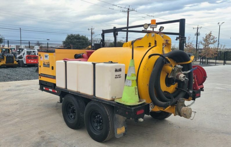 
								Used 2019 VERMEER LP870 SGT Others Trailers in San Antonio Texas full									