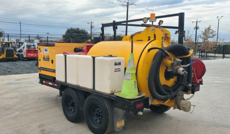 
								Used 2019 VERMEER LP870 SGT Others Trailers in San Antonio Texas full									