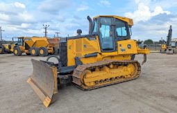 Used 2020 JOHN DEERE 700K Construction Equipment in San Antonio Texas
