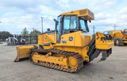 Used 2020 JOHN DEERE 700K Construction Equipment in San Antonio Texas
