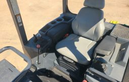 Used 2017 JOHN DEERE 450K Construction Equipment in San Antonio Texas