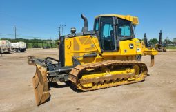 Used 2020 JOHN DEERE 700K Construction Equipment in San Antonio Texas