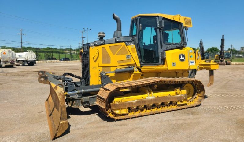 
								Used 2020 JOHN DEERE 700K Construction Equipment in San Antonio Texas full									