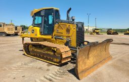 Used 2020 JOHN DEERE 700K Construction Equipment in San Antonio Texas
